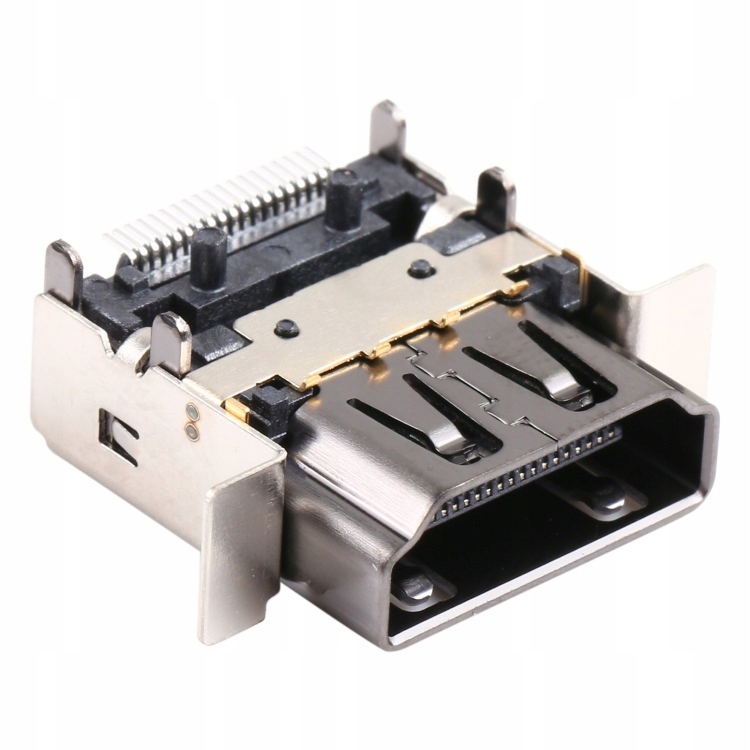 ZŁĄCZE GNIAZDO SLOT PORT HDMI DO KONSOLI XBOX SERIES X