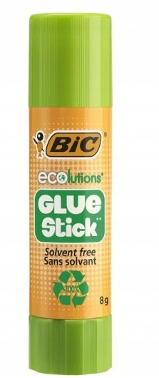 

Klej w sztyfcie, 8 ml