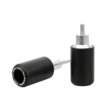 Womet-Tech crash-pady Honda Cbr 600 F4/F4i 98-05