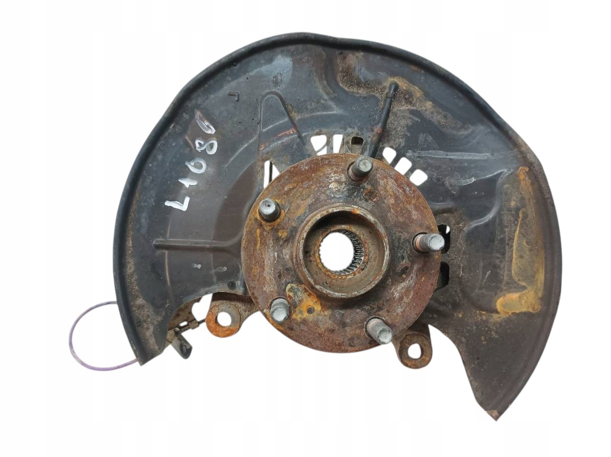 swing left front 300H HYBRID Lexus NX and (2014- 2021 )