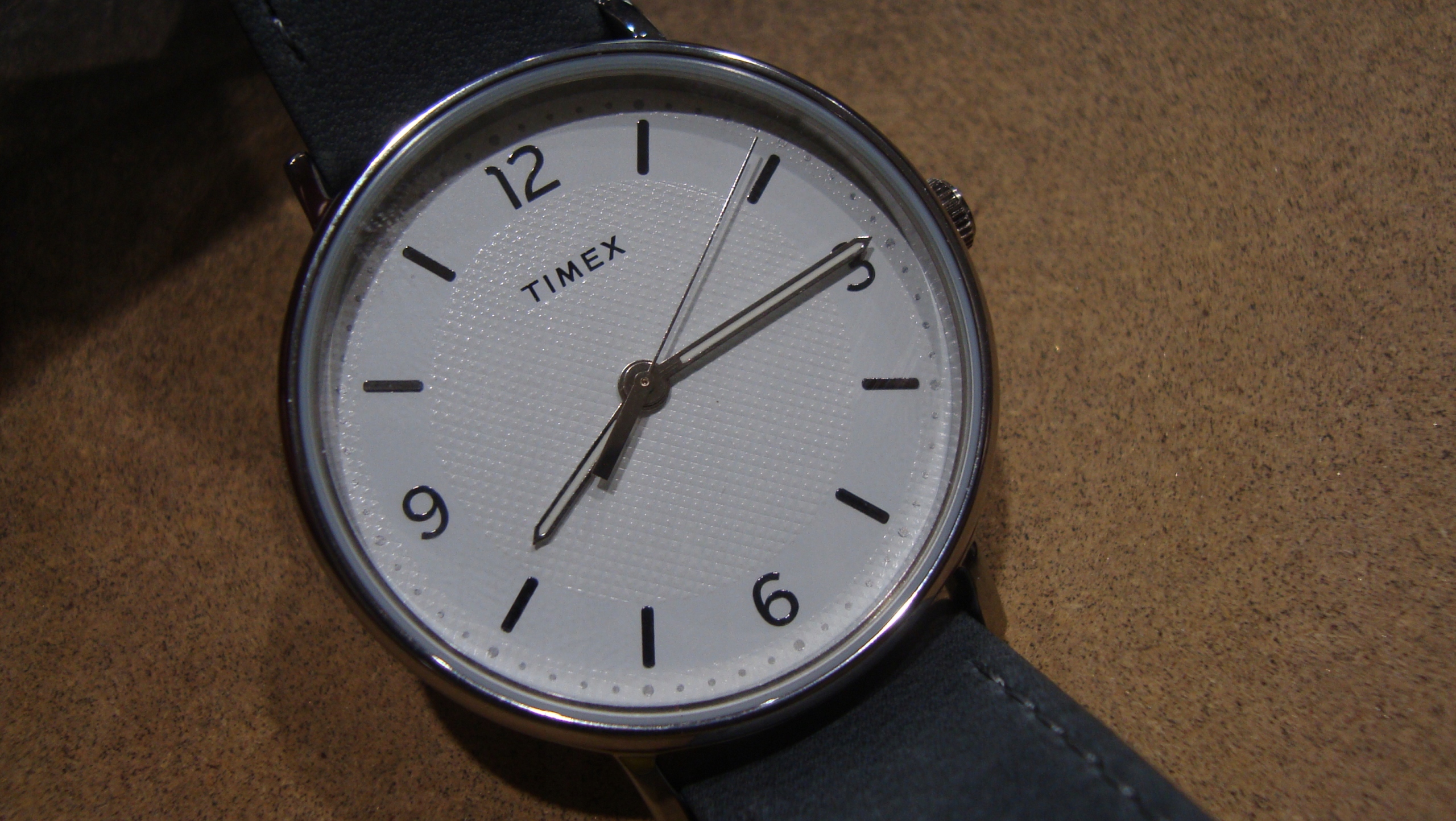 Zegarek TIMEX TW2U67500 EAN (GTIN) 194366091595