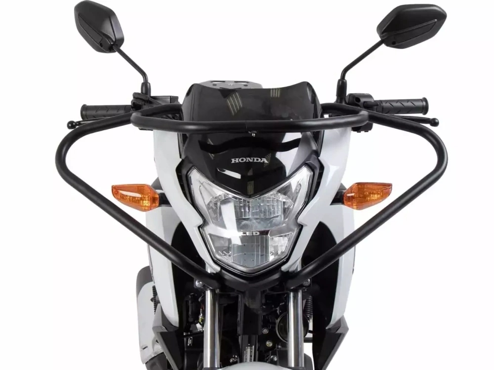 Honda Cb 125 F (2021-) Gmole predné