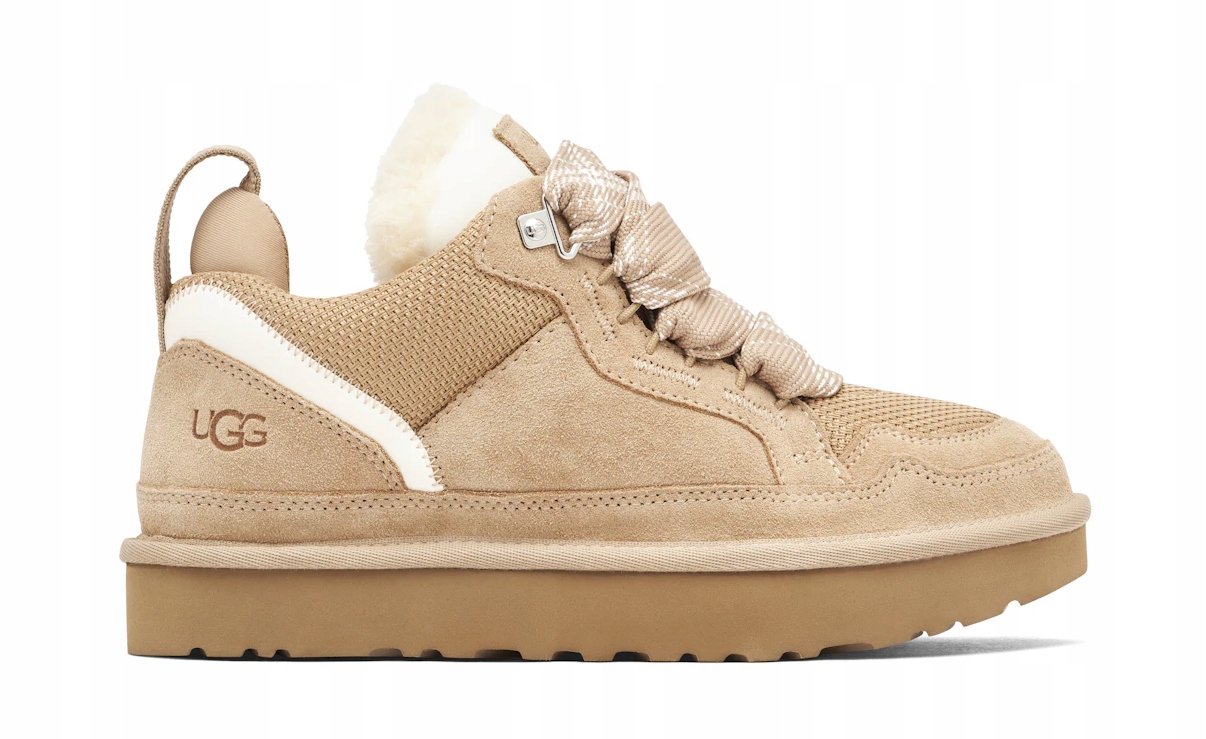Dámské boty Ugg Lowmel Sand 37 23 cm lowmel sand