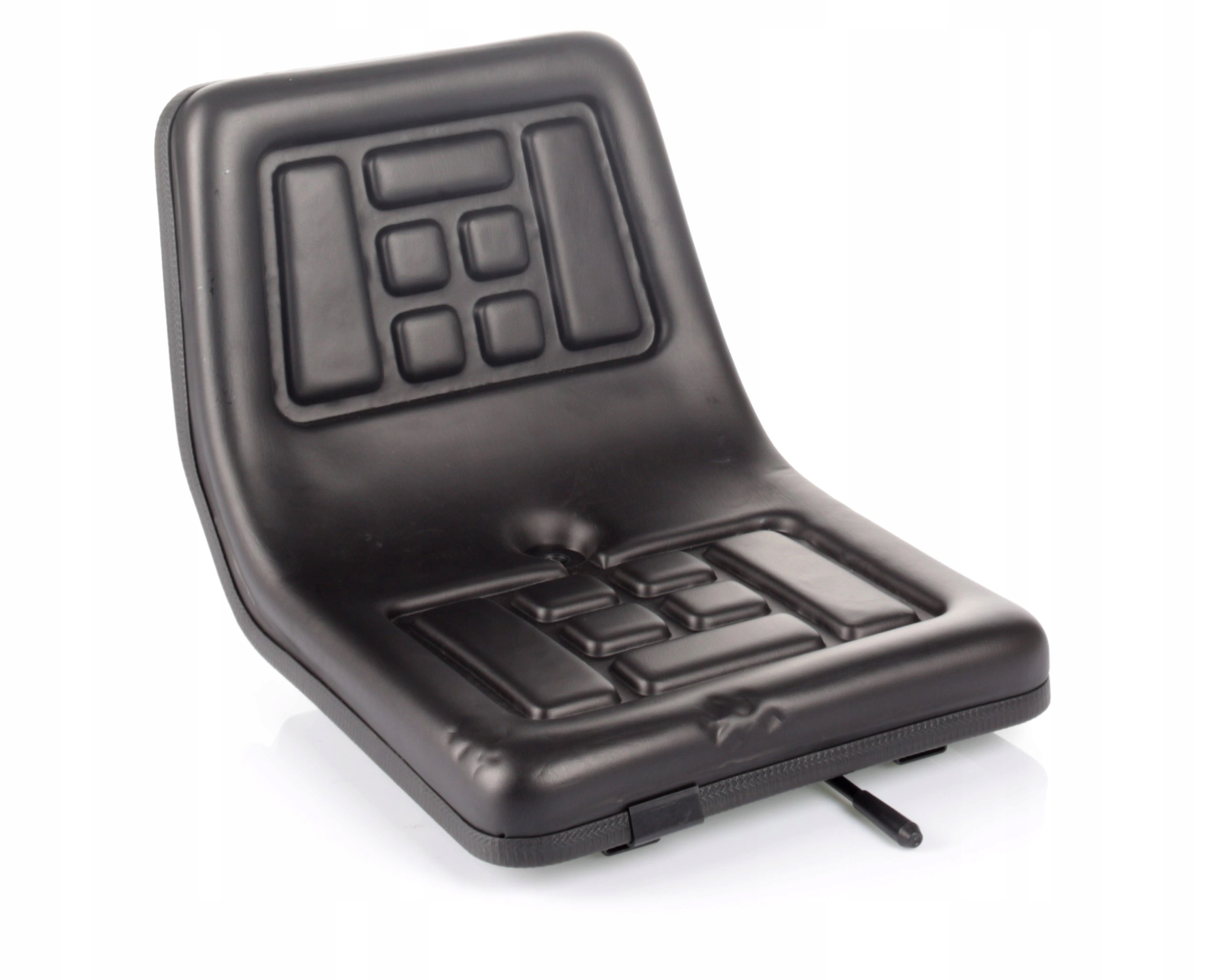 sedadlo samojízdné sekačky vysokozdvižného vozíku Hds traktoru s posuvem