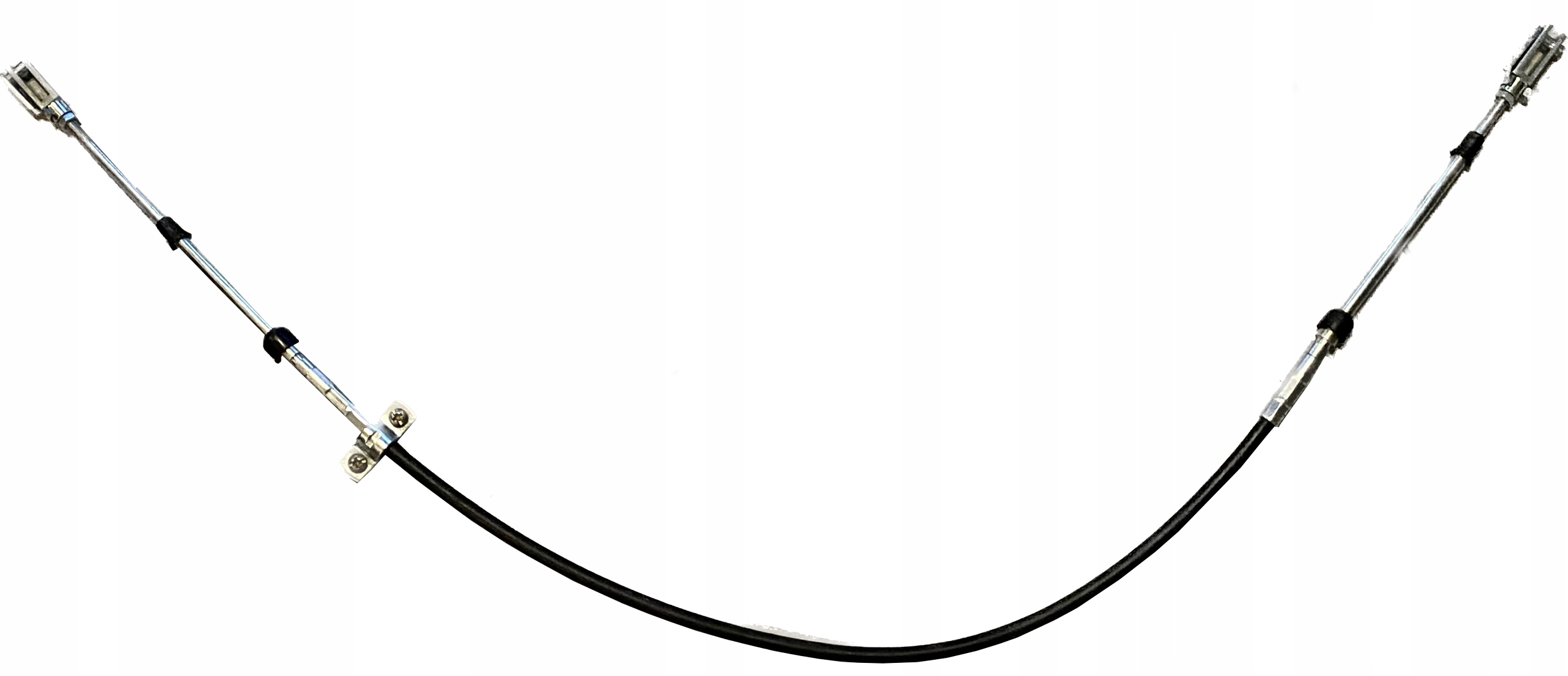 2705 - Кабель передач передній і задній Ligier XTOO