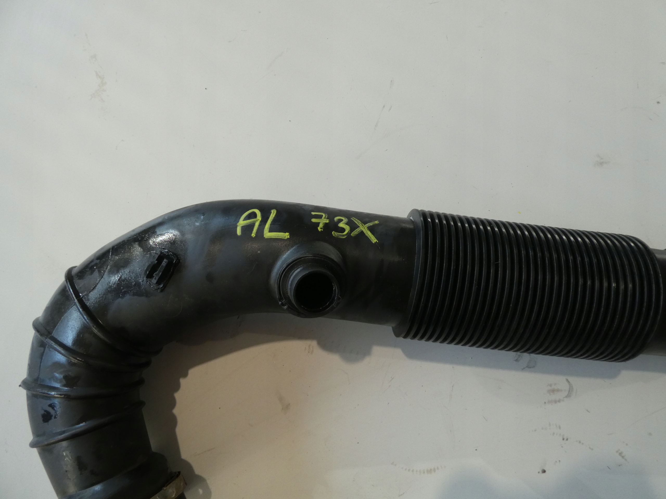 hose pipe air MERCEDES SPRINTER A9065281724