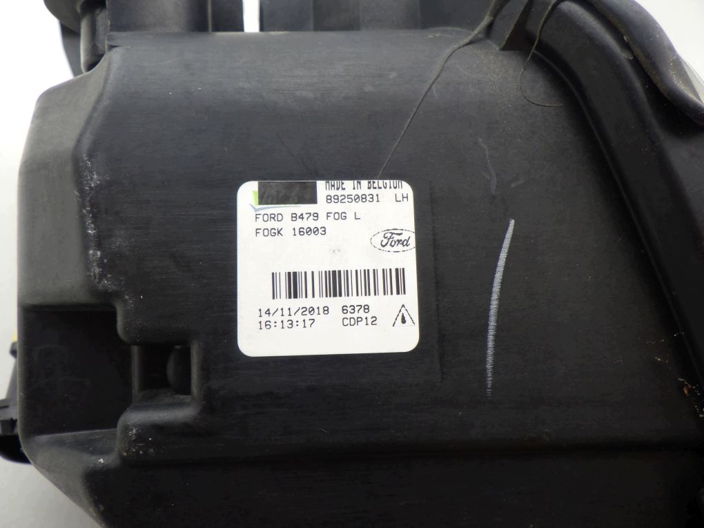 FORD FIESTA MK8 2017- Nebelscheinwerfer links