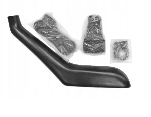 

Snorkel Toyota Land Cruiser 120 Diesel Benzyna