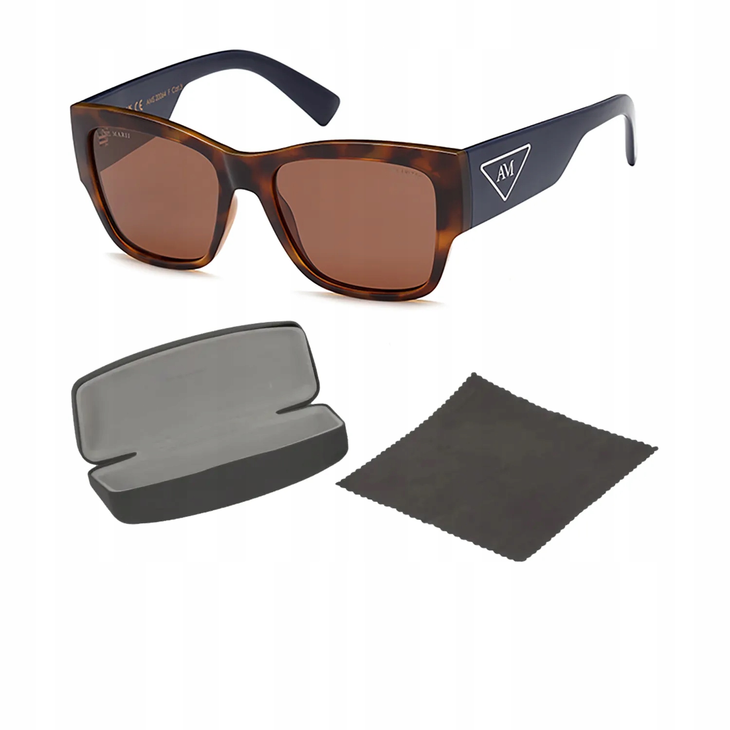 Anne Marii AMS20064F Dámské polarizační sluneční brýle