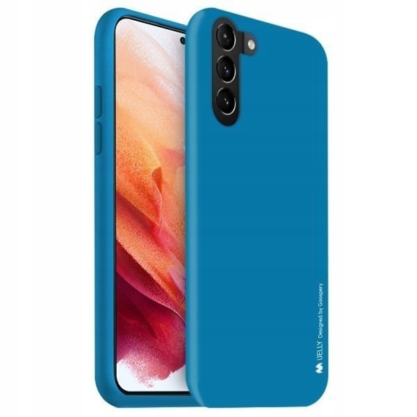 

Etui Do Samsung Galaxy S21 Plus Mercury I-jelly