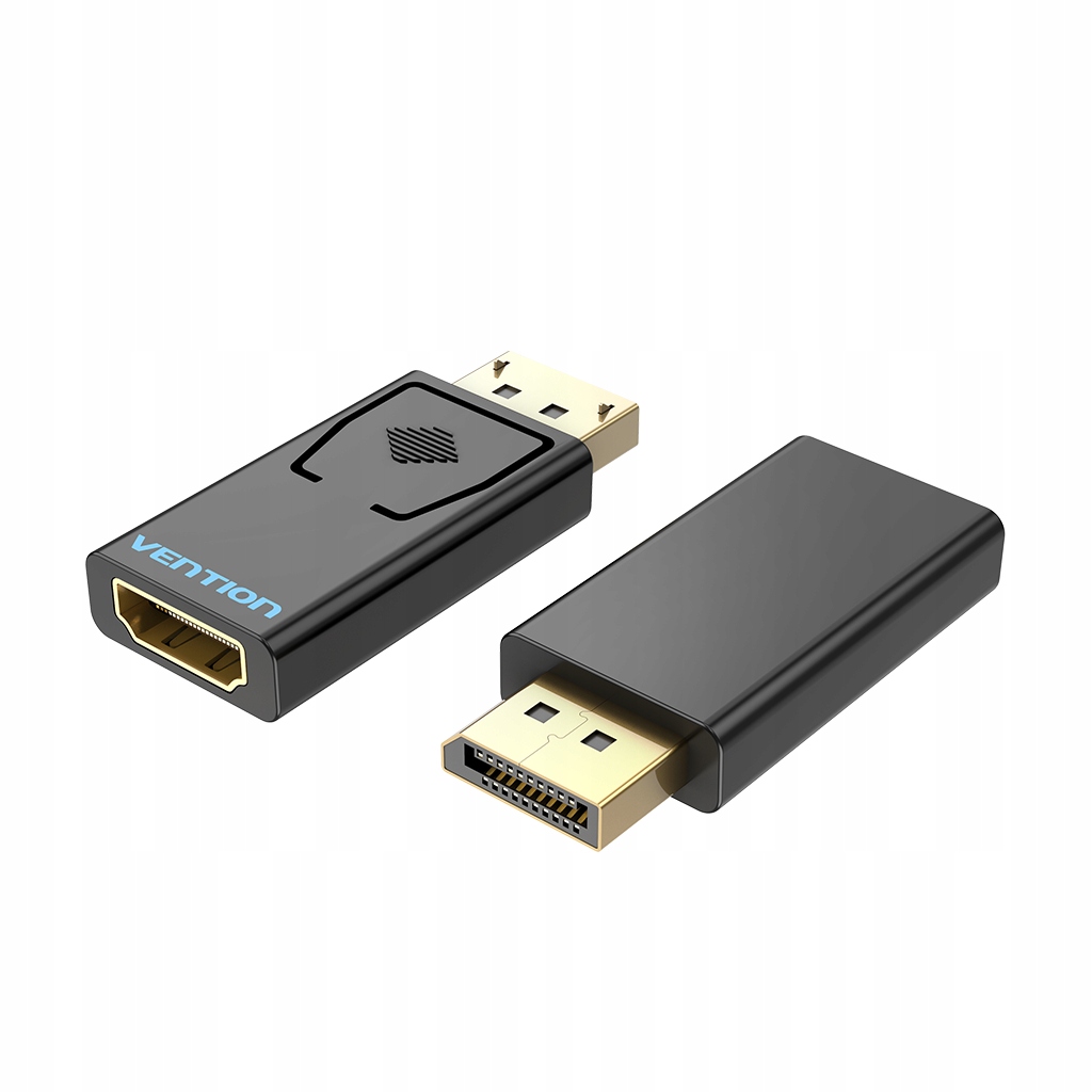 

Vention Adapter Display Port --> Hdmi 1080p