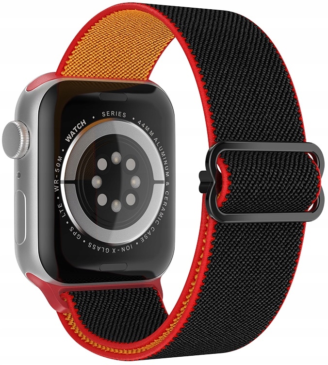 

Pasek Do Apple Watch 1-8 Se 42/44/45/49MM