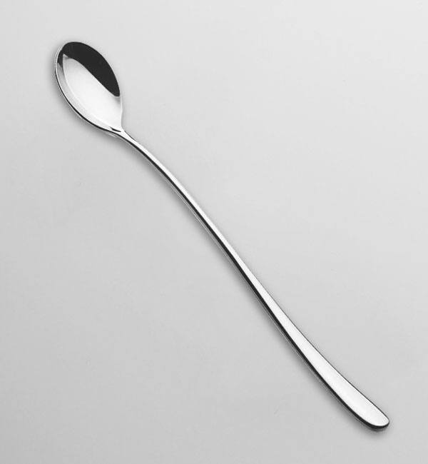 GERLACH MUZA SZTUĆCE ŁYŻECZKA DO LATTE POŁYSK LUZ