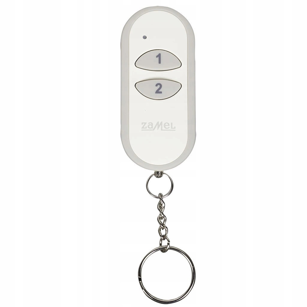Zestaw sterowania bezprzewodowego RZB-05 ZAMEL Kod producenta RZB-05