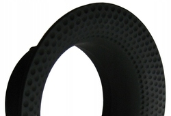 TAGA Harmony TAV-807C Walnut centralny Wysokość produktu 19.5 cm