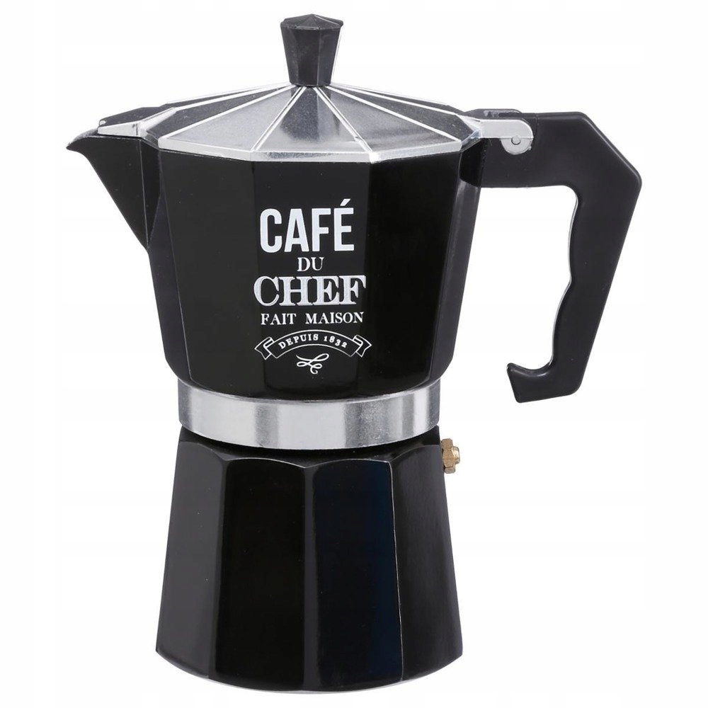 

Kawiarka Zaparzacz Do Kawy Espresso Kafetiera
