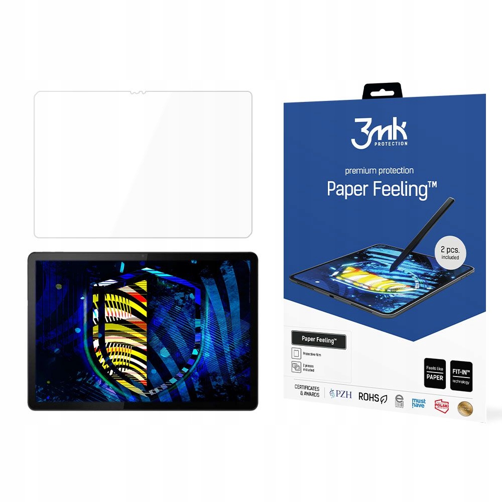 

Lenovo Tab P11/P11 Plus 3MK Paper Feeling 11''