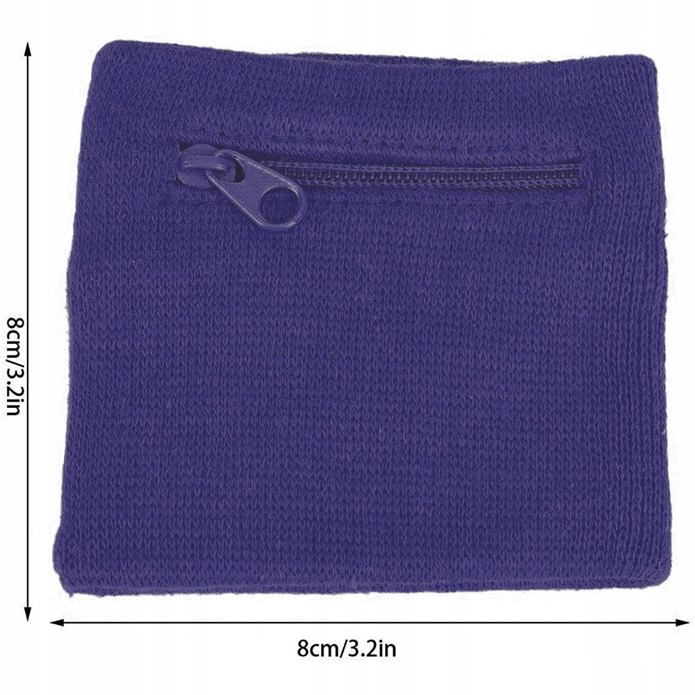 Застежка-молния Frost Wristband SPORT Main Fabric cotton