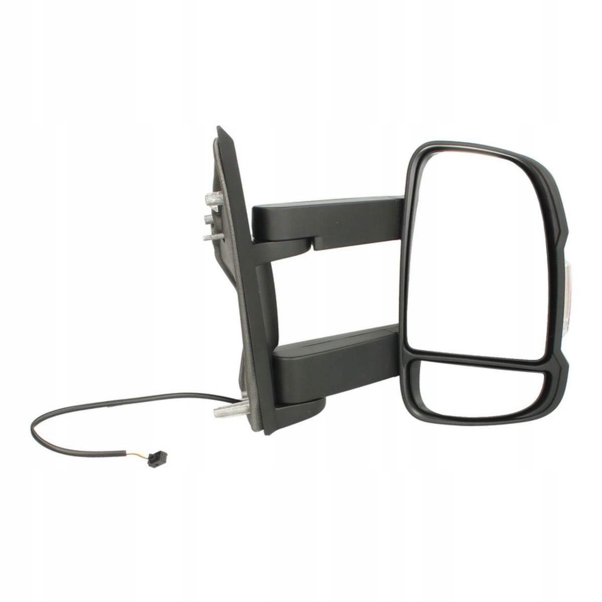 Lusterko P CITROEN JUMPER; FIAT DUCATO; PEUGEOT BO