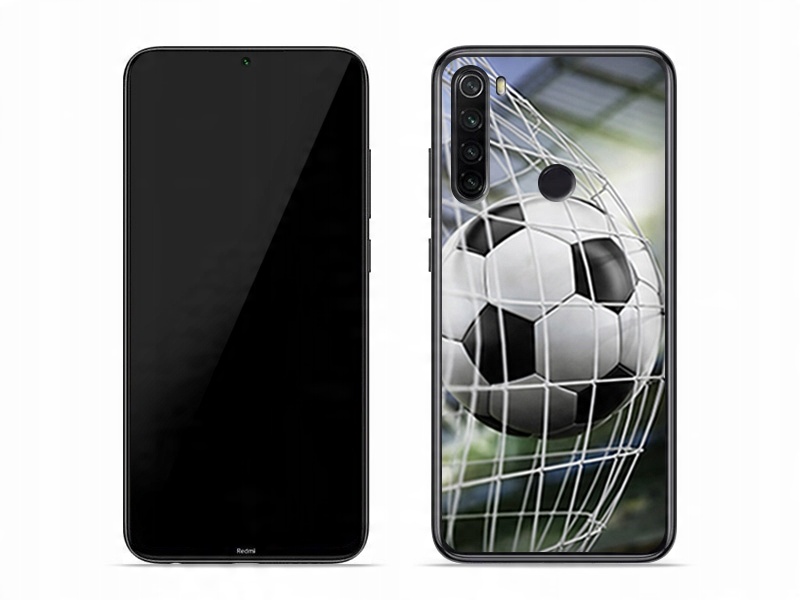 

Etui do Xiaomi Redmi Note 8 Fantastic Case