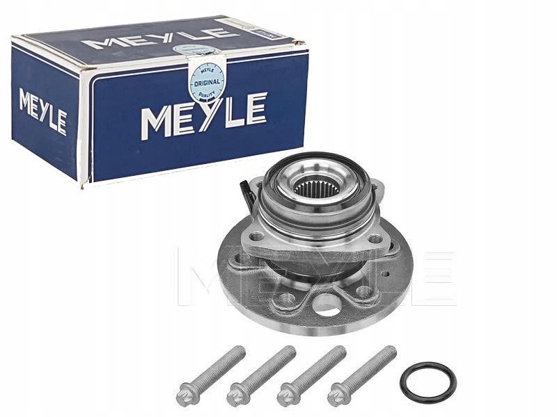

Meyle Piasta Koła Tył 014 750 0007