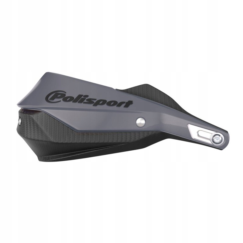 Chrániče Rúk Cf Moto 450MT 24-25 (adventure Parts) Farba Šedá Čierna
