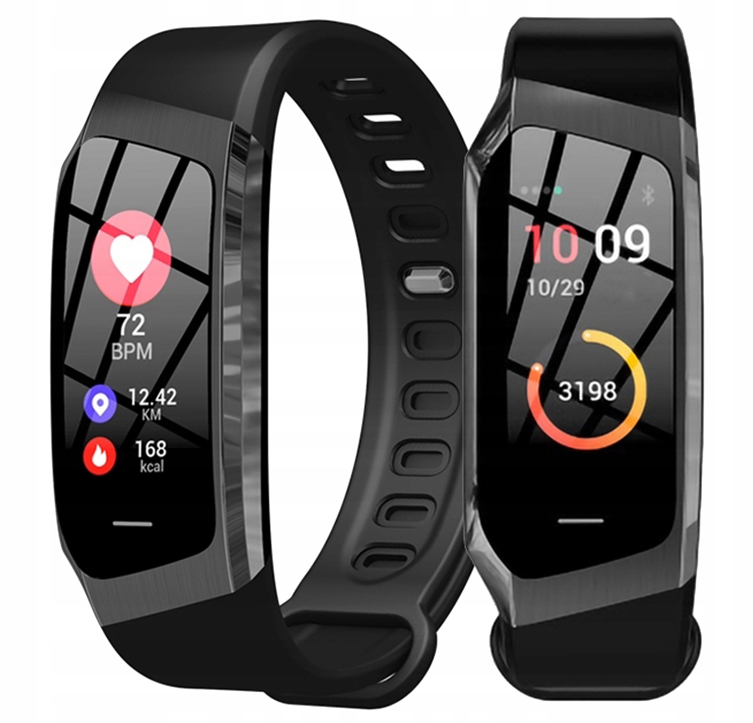 SMARTWATCH ZEGAREK MENU POLSKIE DAMSKI SMART WATCH PL MĘSKI PULS SPORTOWY Rodzaj smartwatch