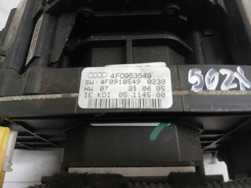 DEVIO LUCI TERGICRISTALLO TERGI Audi A6 C6 4F0953549