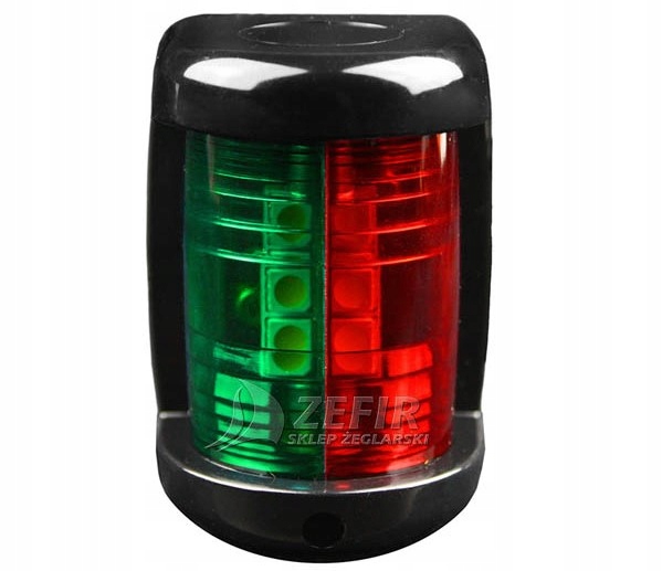 LAMPA NAWIGACYJNA LEDOWA 225 ST. CZER+ZIEL - 03578
