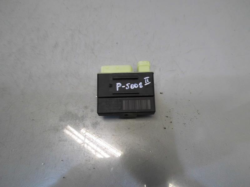 MODUŁ STEROWNIK WENTYLATORA 5008 II 9801916680