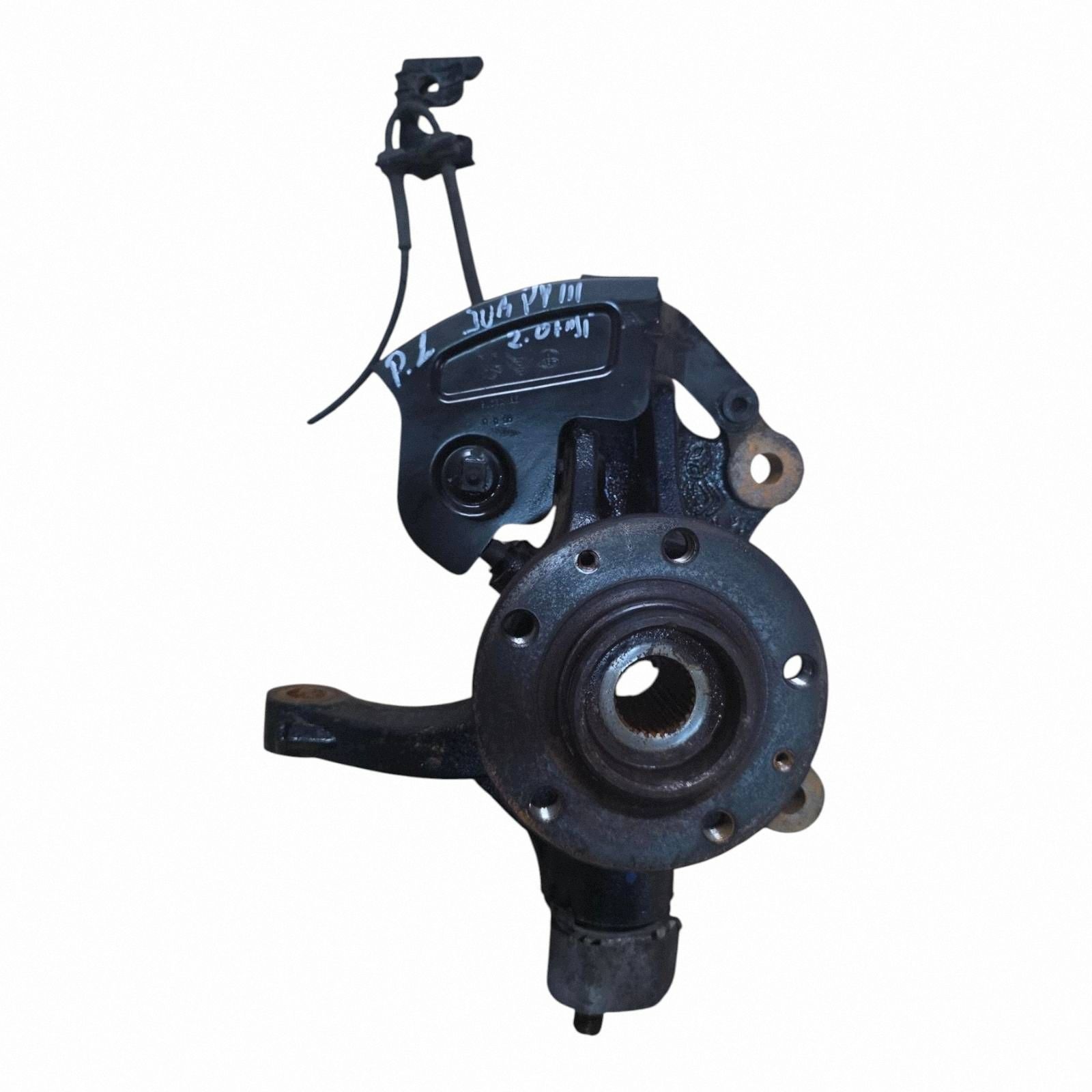 swing front front left JUMPY III EXPERT III PROACE II 2.0 BLUEHDI