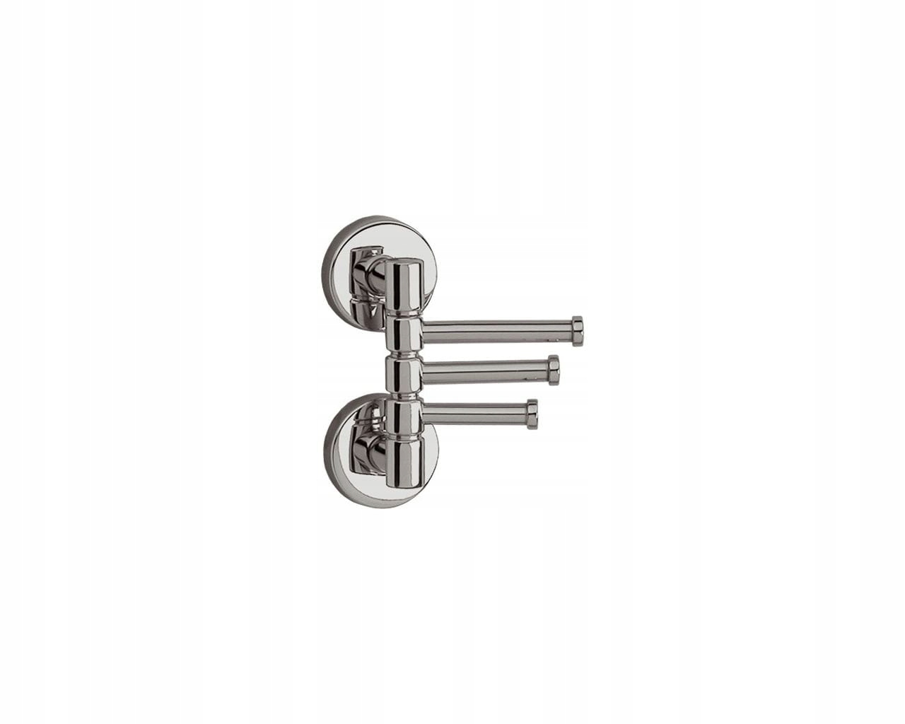 Merida Věšák L70 S Pohyblivým Ramenem, Chrom