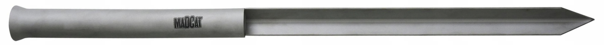 Podpórka sumowa MADCAT 360 Degree Stainless Rod Spike 85cm