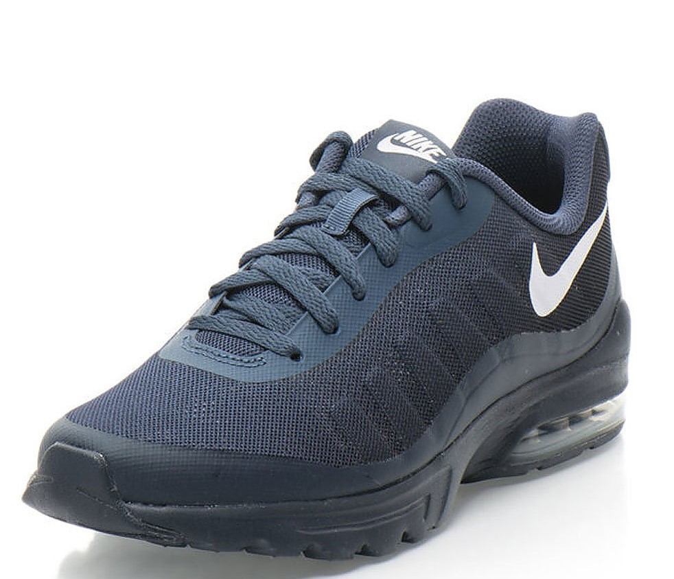 Nike Air Max Invigor Print 749688-405 Modrá Thunder 42