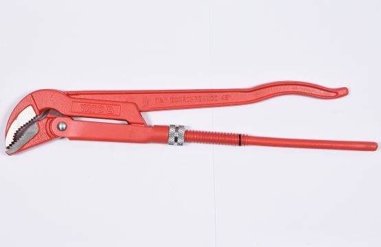 KLUCZ DO RUR TYP SZWEDZKI 45 ST. 1,5' YATO