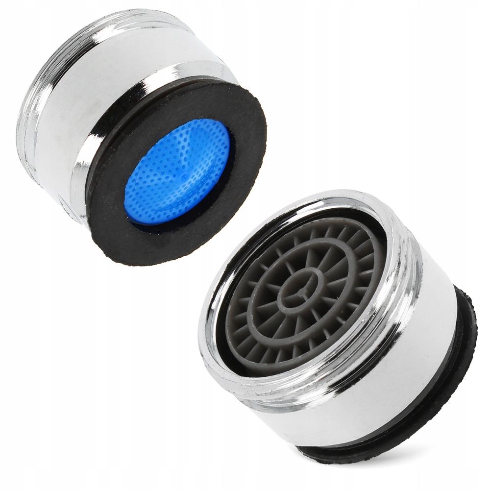 Perlator wkręcany baterii zlewozmywakowej tani M24 Marka inna