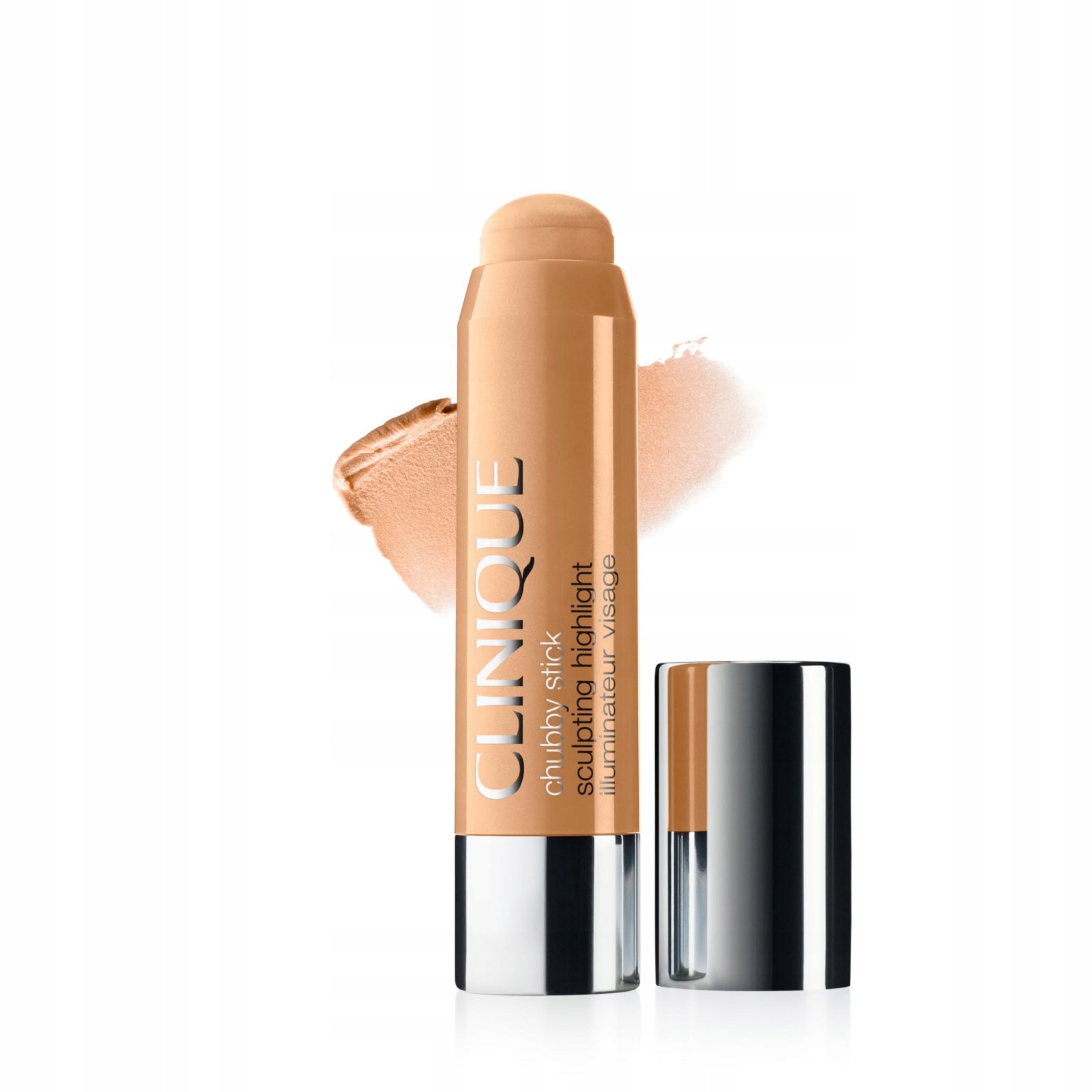 Clinique Chubby Stick Sculpting Highlight Supreme Stardust 6G