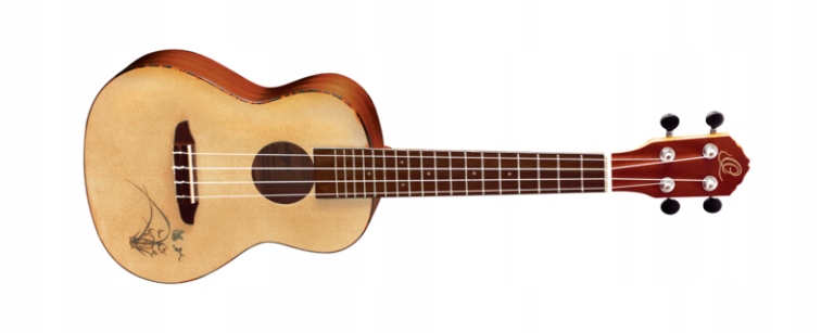 ORTEGA RU5 UKULELE KONCERTOWE ŚWIERK Kod producenta RU5