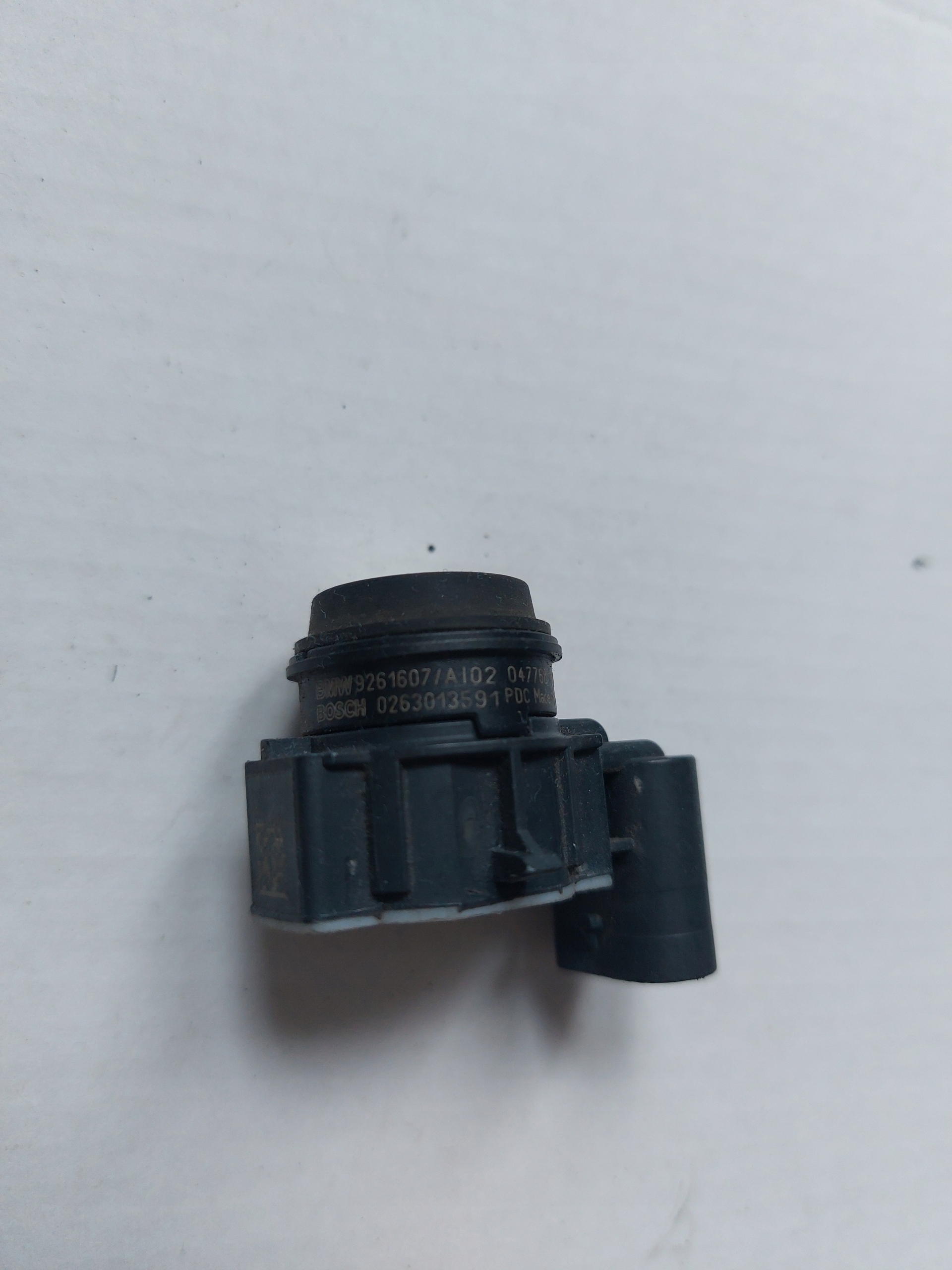 Sensor Parken PDC BMW F20 0263013591