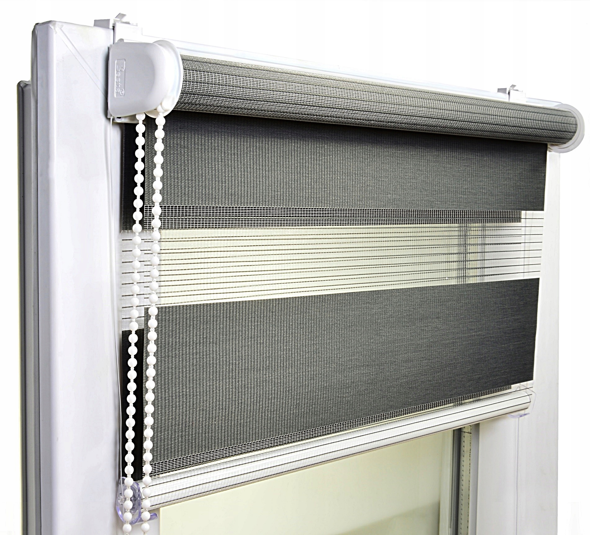 ROLETY DZIEŃ NOC 102 x 150, PONAD 200 ROZMIARÓW