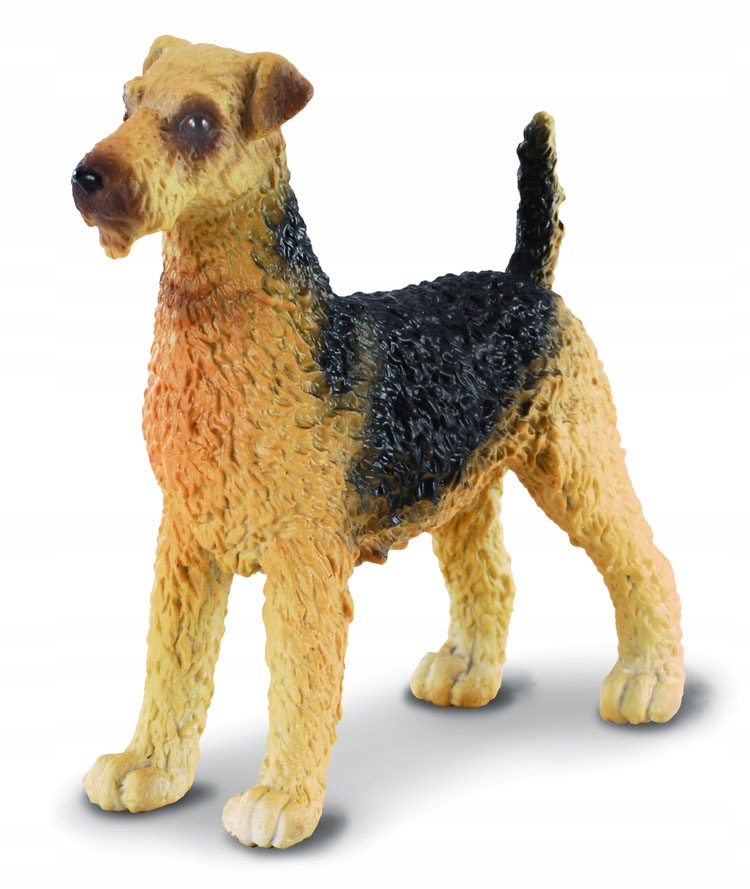 

Pies Airedale Terier CollectA 88175 M