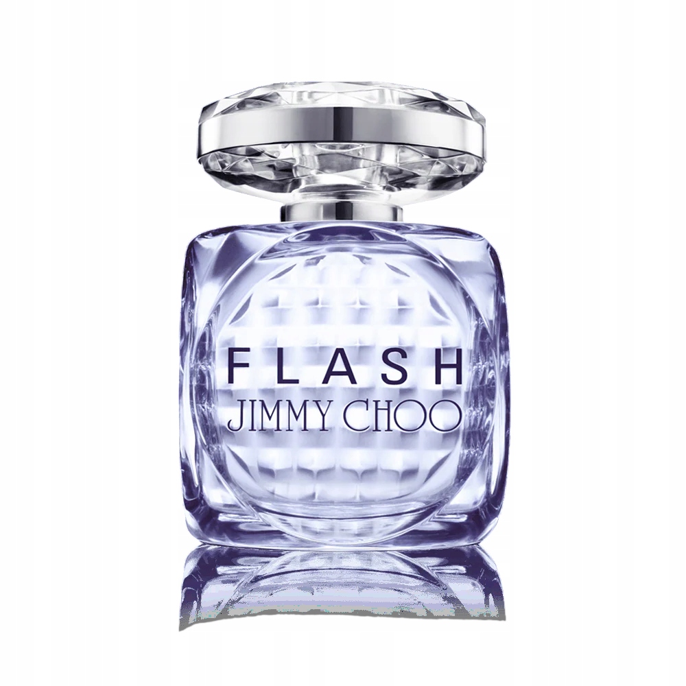 Jimmy Choo, Flash, Eau De Parfum, Pro ženy, 100 ml