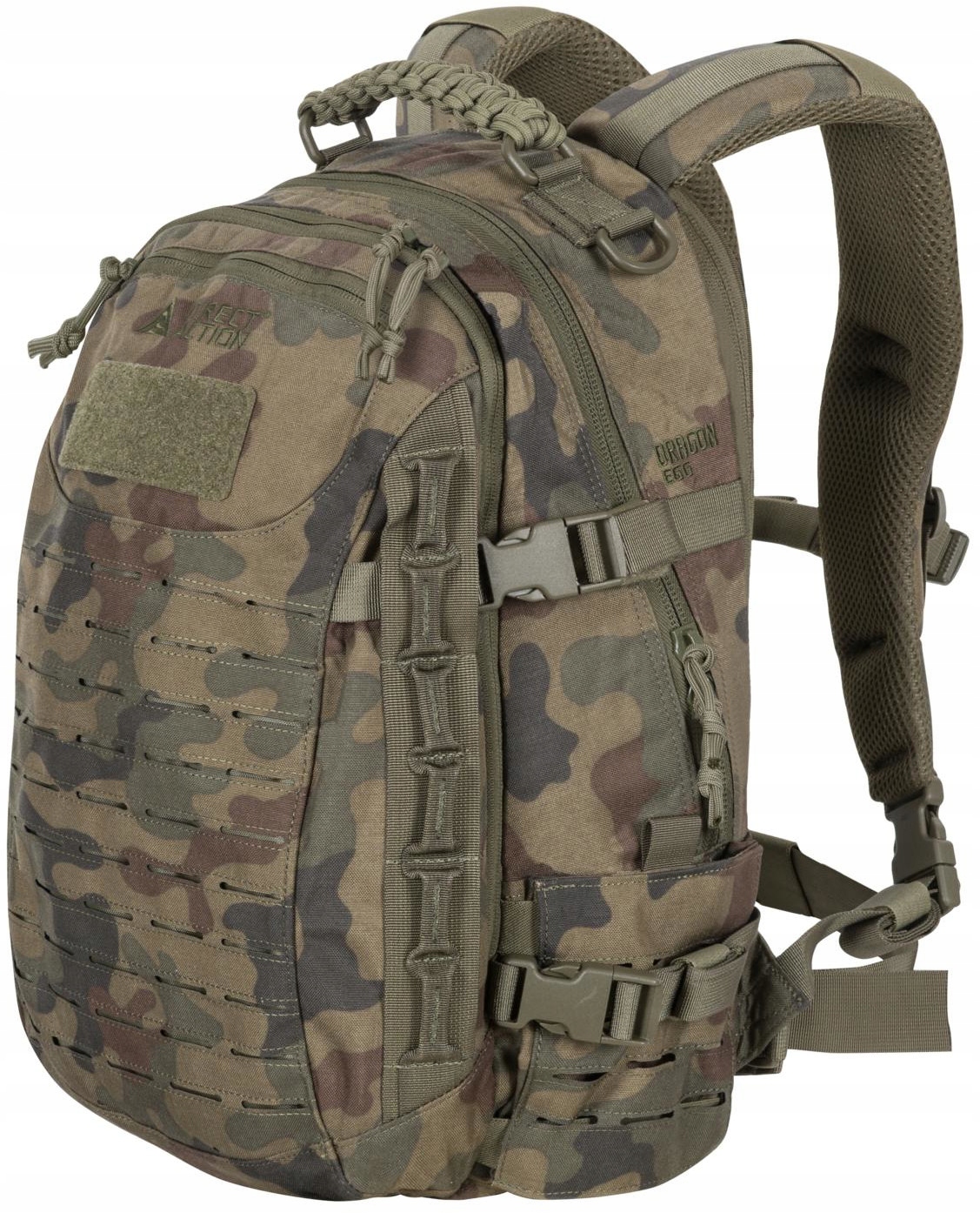Batoh Dragon Egg MkII One size Direct Action Pl Woodland