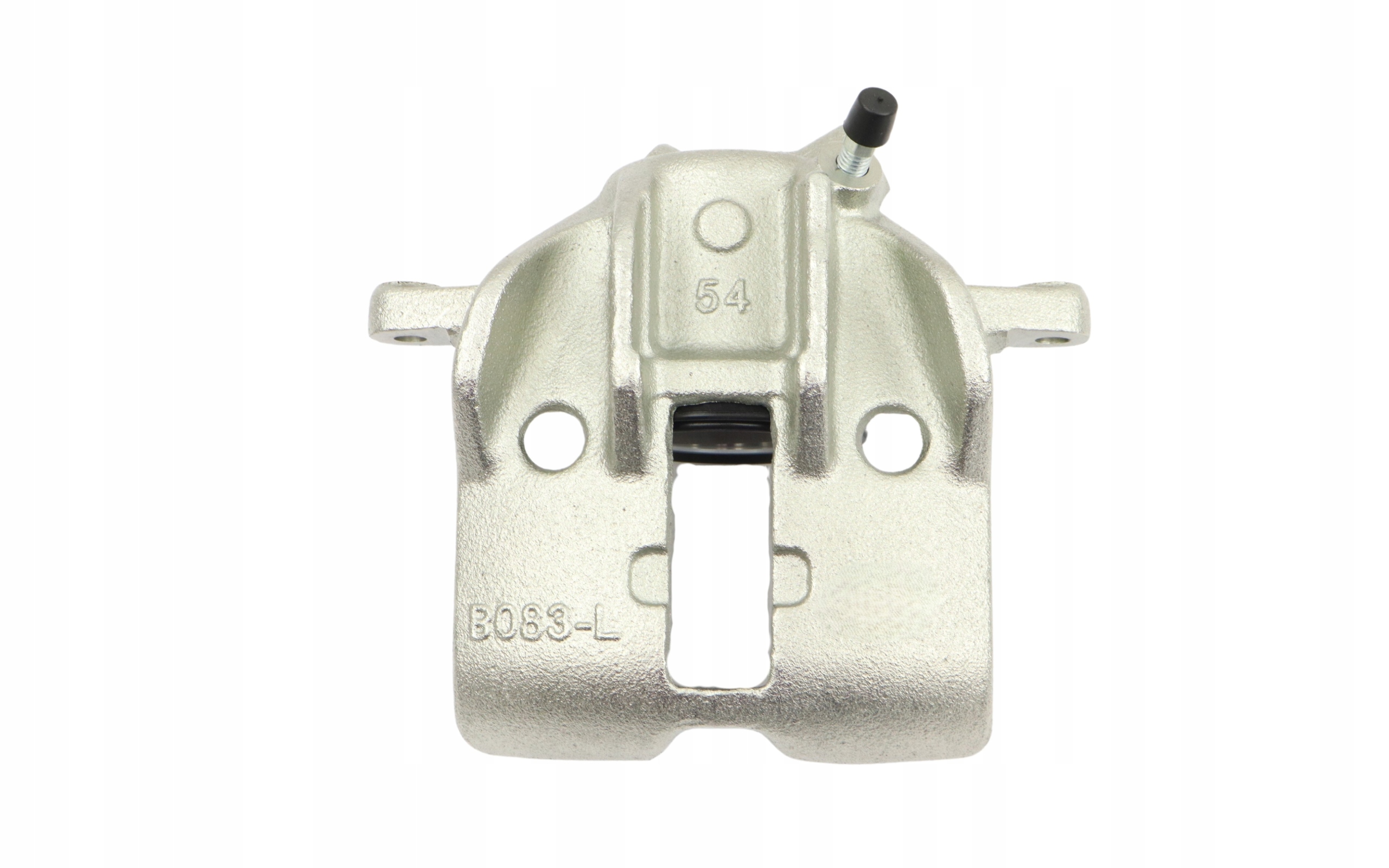 Brzdový Třmen Citroen Berlingo 08> Přední Bez Třmenu