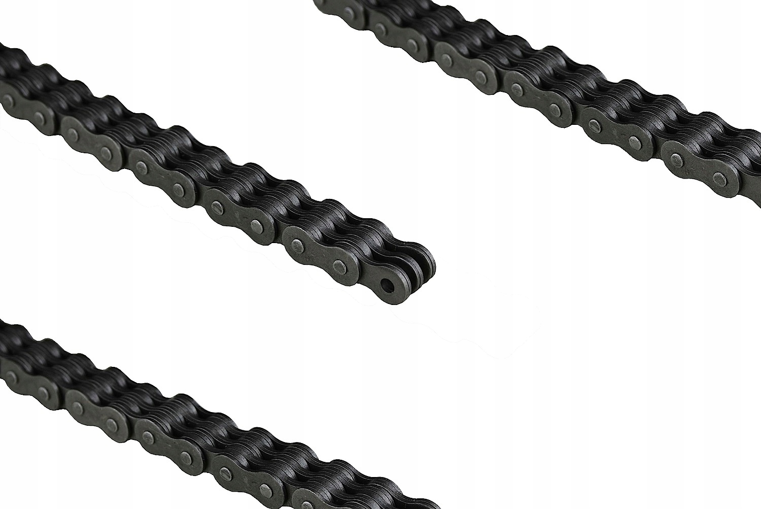 Řetěz pro zvedání stožáru 3/4" LL1266 5 metrů