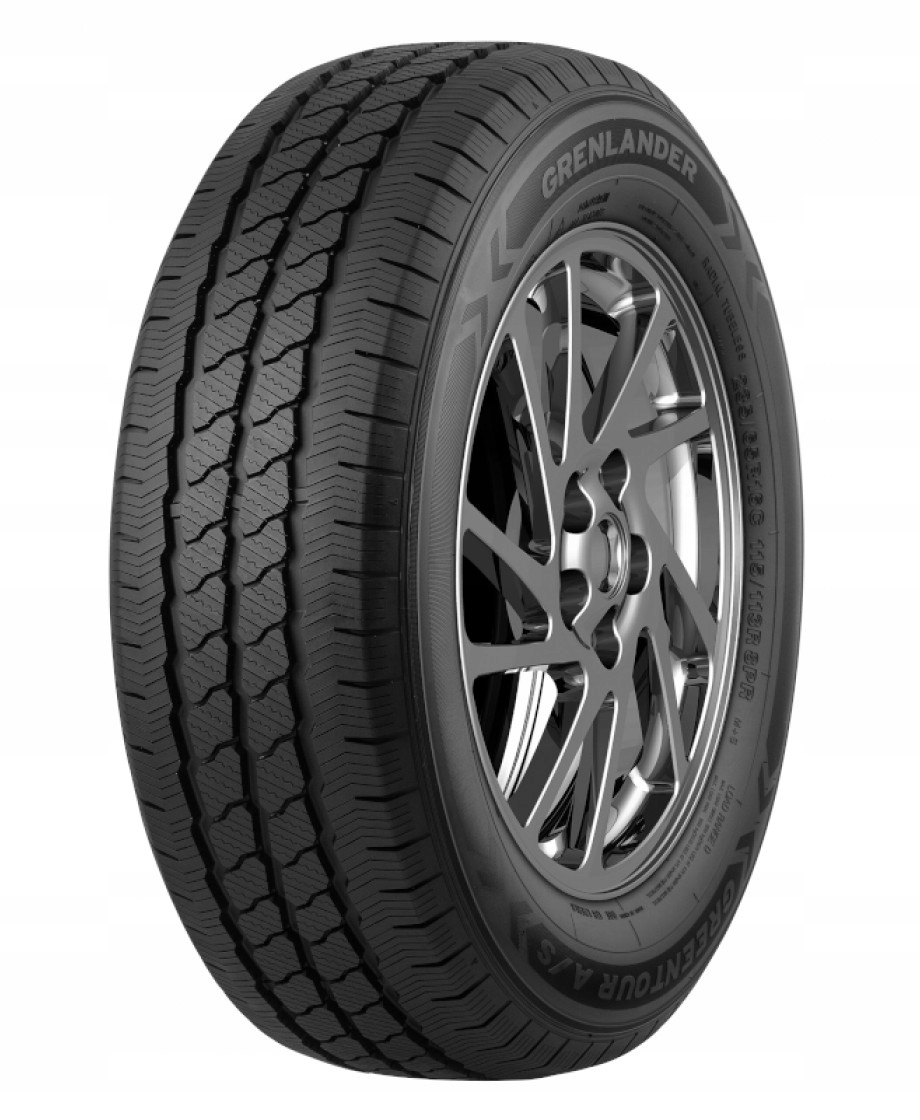 Grenlander Greentour Allseason 235/65 R16C 115/113 R