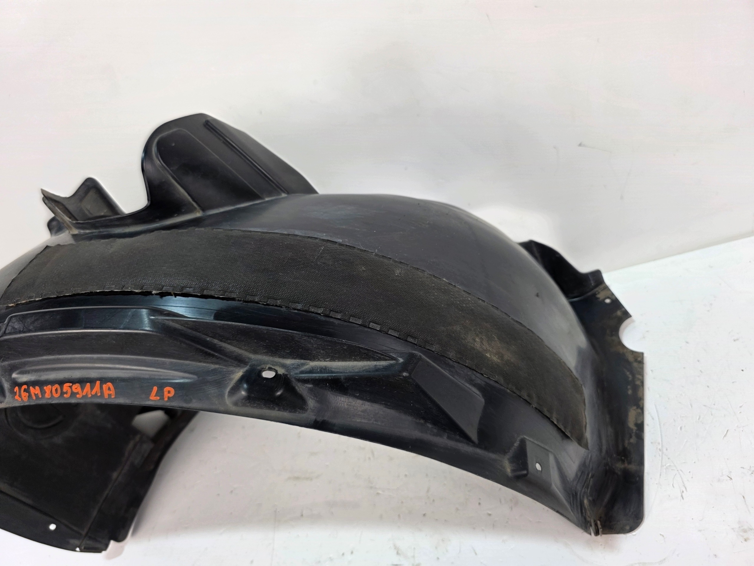 mudguard left front T-CROSS 2GM 2GM805911A