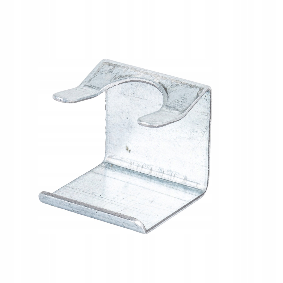 Uchwyt blaszka bocująca rozpylacz opryskiwacza RAU