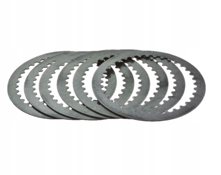 КОМПЛЕКТ ПРОКЛАДОК СЦЕПЛЕНИЯ TRW / LUCAS MES337-6