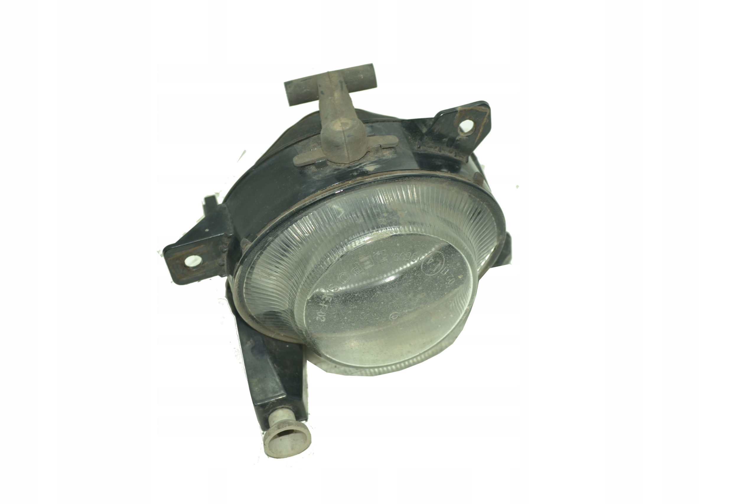 Halogen zderzaka prawy SAAB 93 9-3 07-11r LIFT